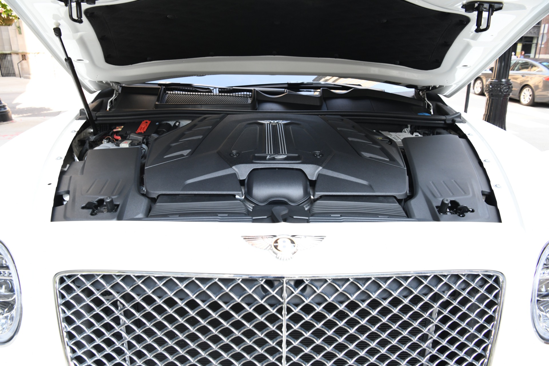 Used 2020 Bentley Bentayga V8 | St. Petersburg, FL