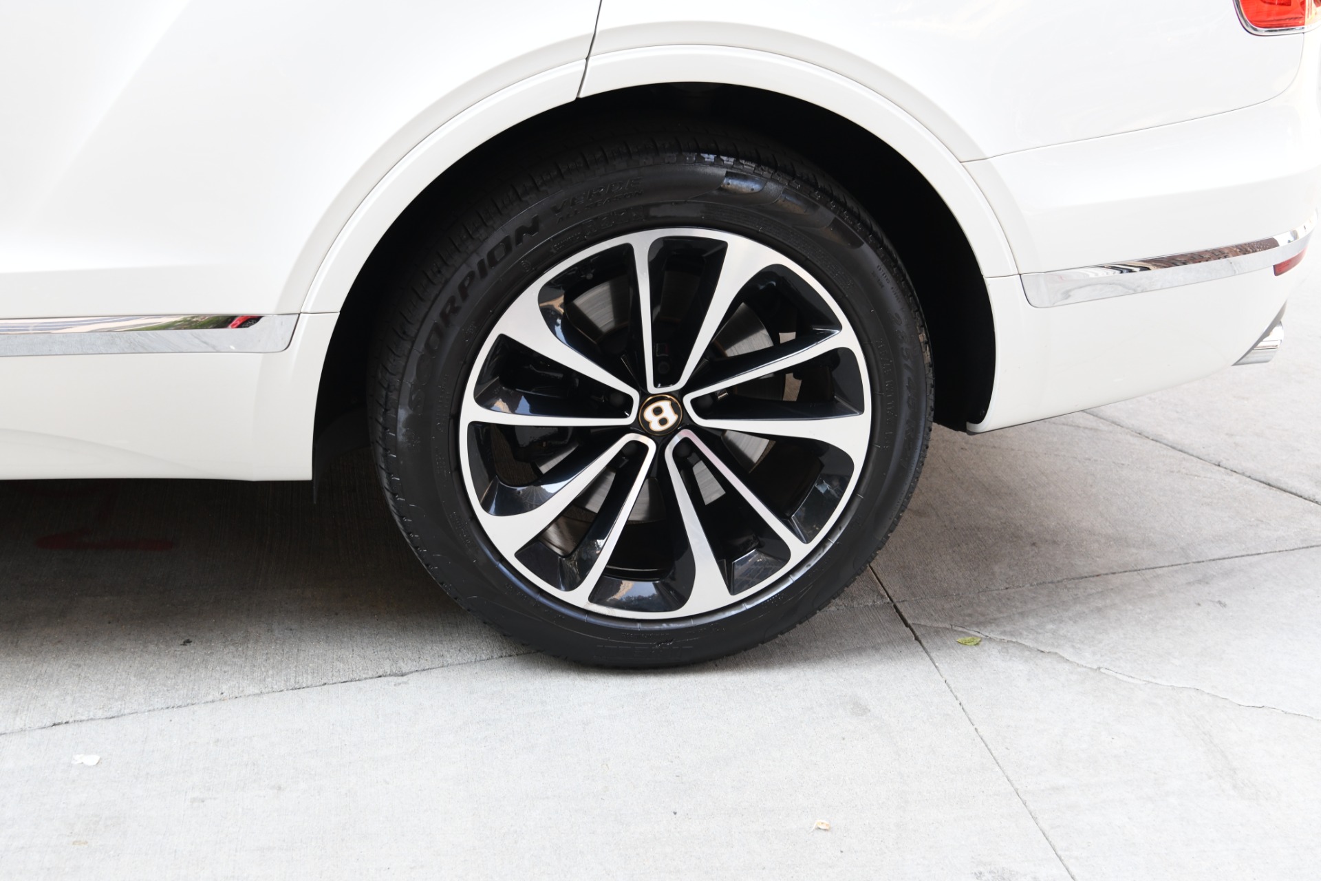 Used 2020 Bentley Bentayga V8 | St. Petersburg, FL