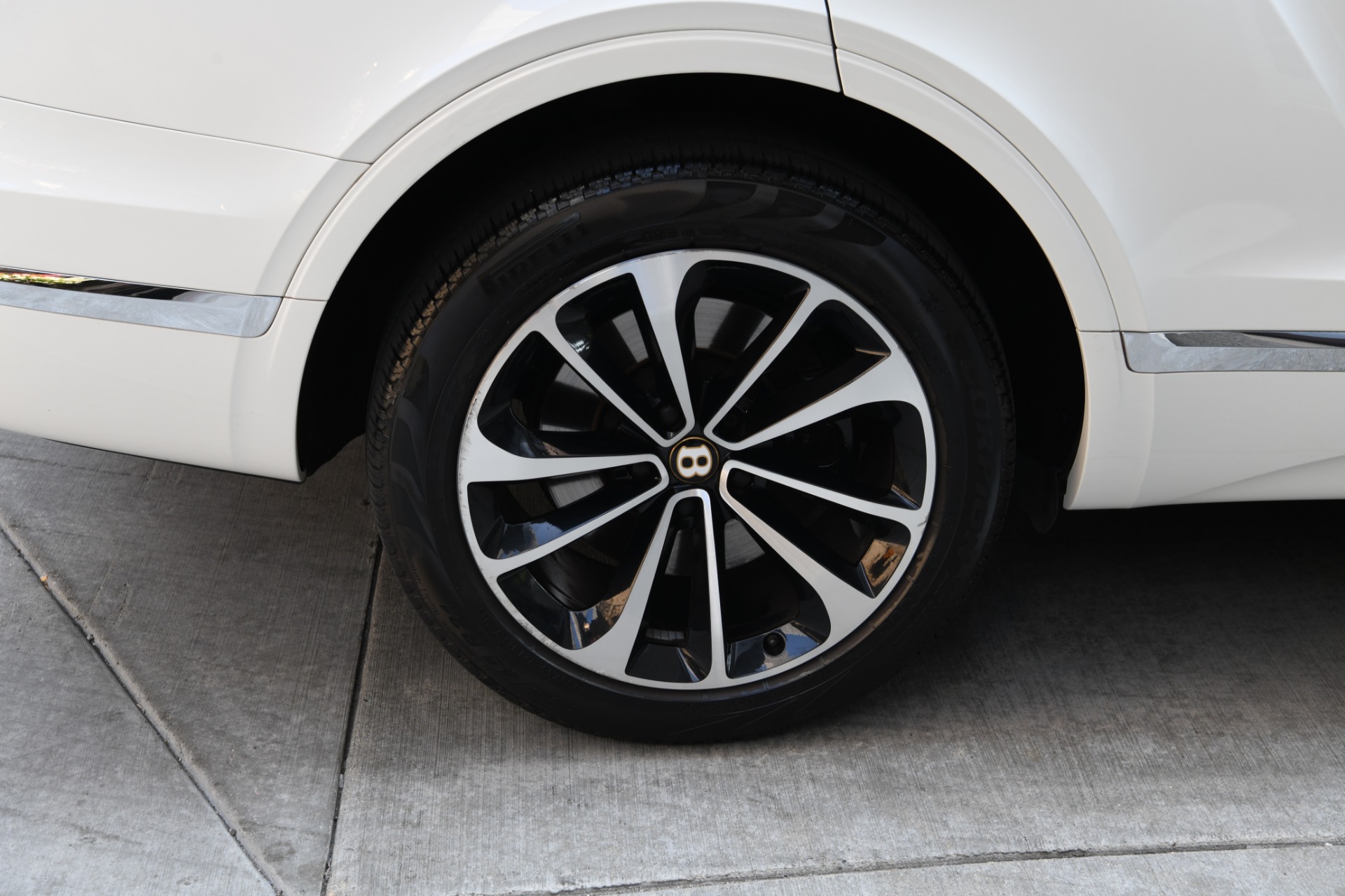 Used 2020 Bentley Bentayga V8 | St. Petersburg, FL
