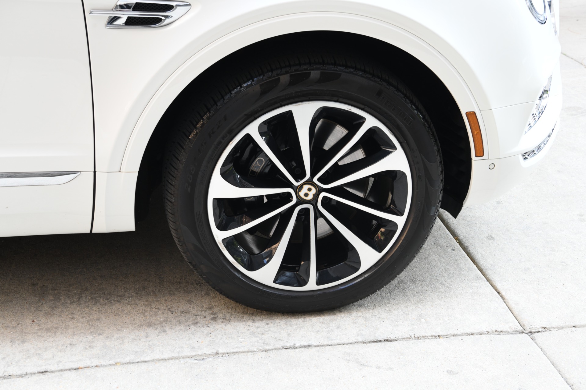 Used 2020 Bentley Bentayga V8 | St. Petersburg, FL