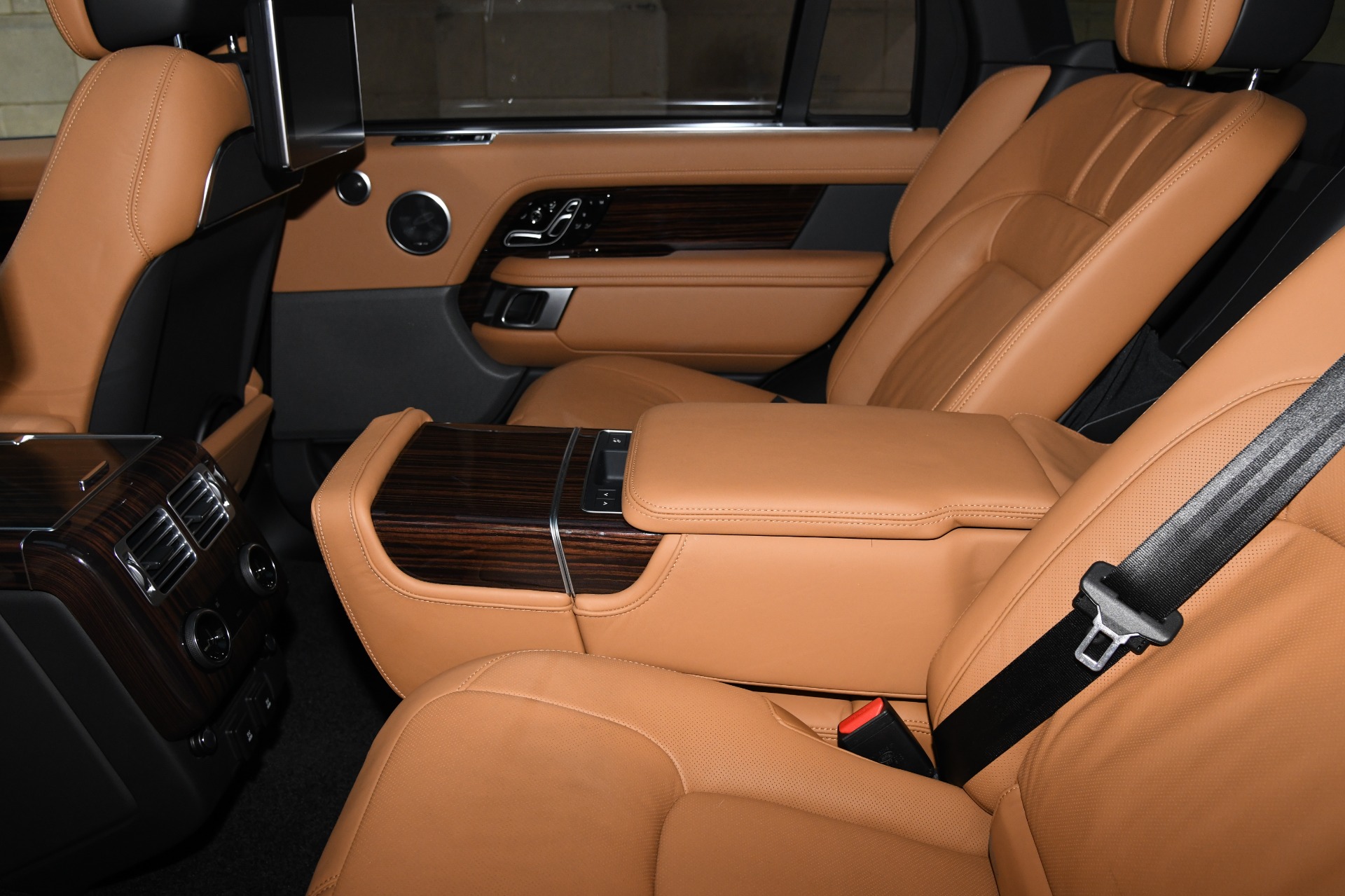 2019 Land Rover Range Rover Autobiography Lwb Stock Gc2686