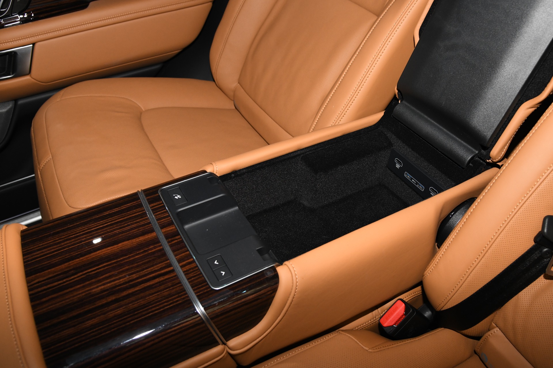 2019 Land Rover Range Rover Autobiography Lwb Stock Gc2686