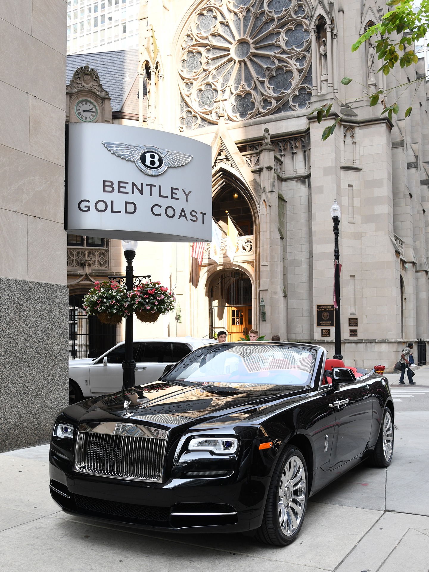 Used 2020 Rolls-Royce Dawn | St. Petersburg, FL