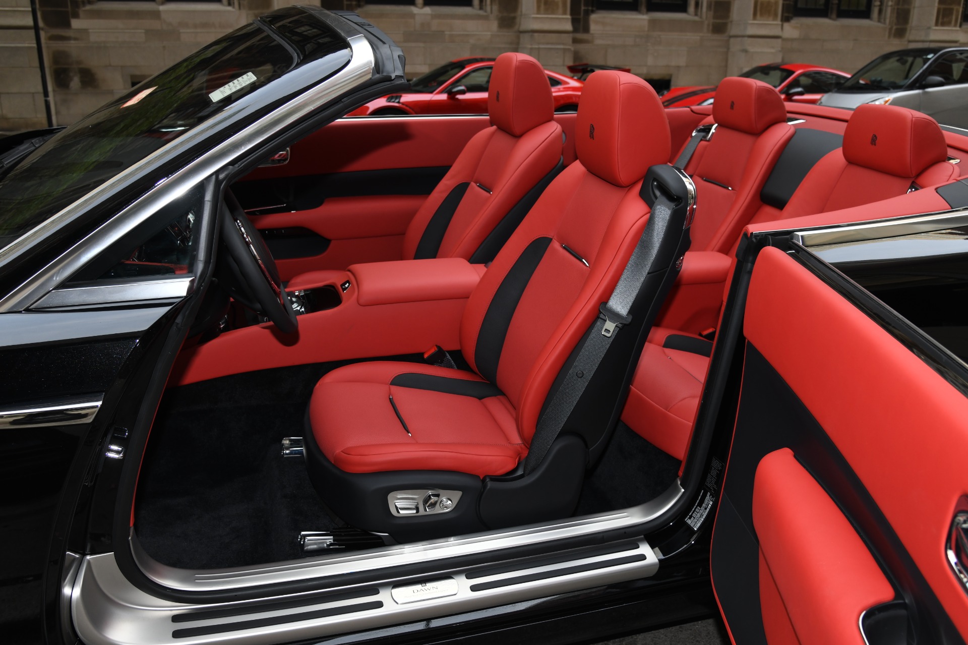 Used 2020 Rolls-Royce Dawn | St. Petersburg, FL