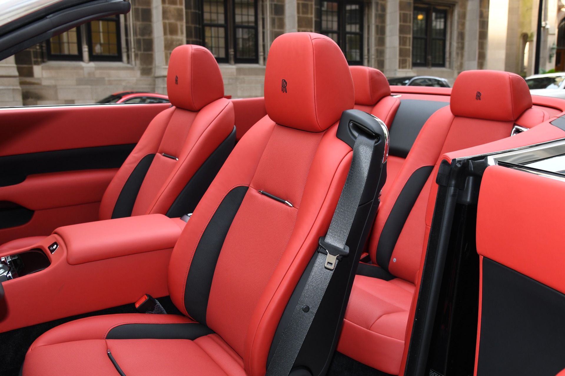 Used 2020 Rolls-Royce Dawn | St. Petersburg, FL