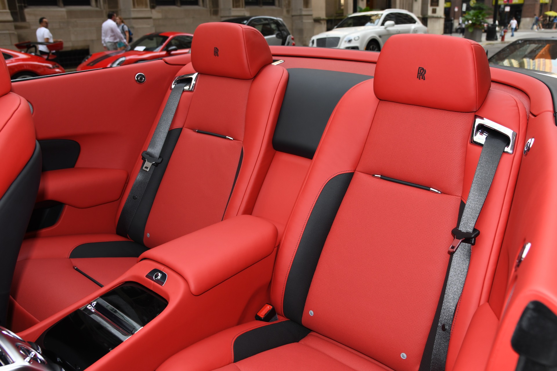 Used 2020 Rolls-Royce Dawn | St. Petersburg, FL