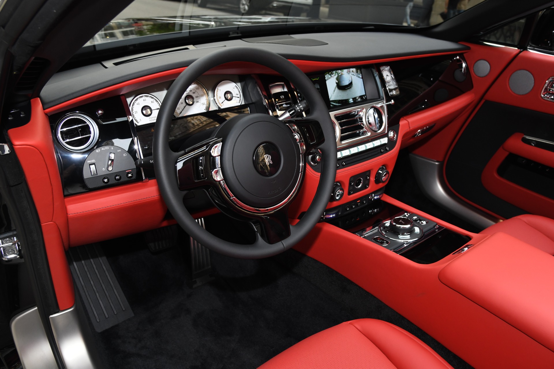 Used 2020 Rolls-Royce Dawn | St. Petersburg, FL