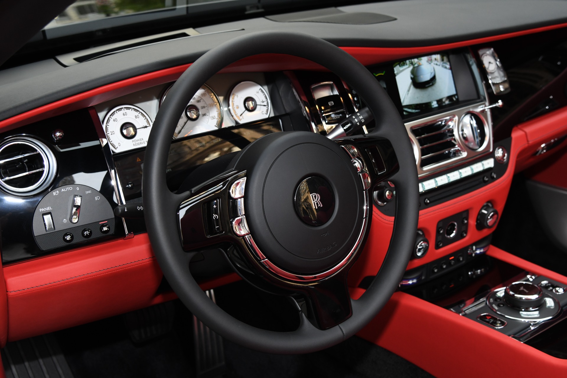 Used 2020 Rolls-Royce Dawn | St. Petersburg, FL