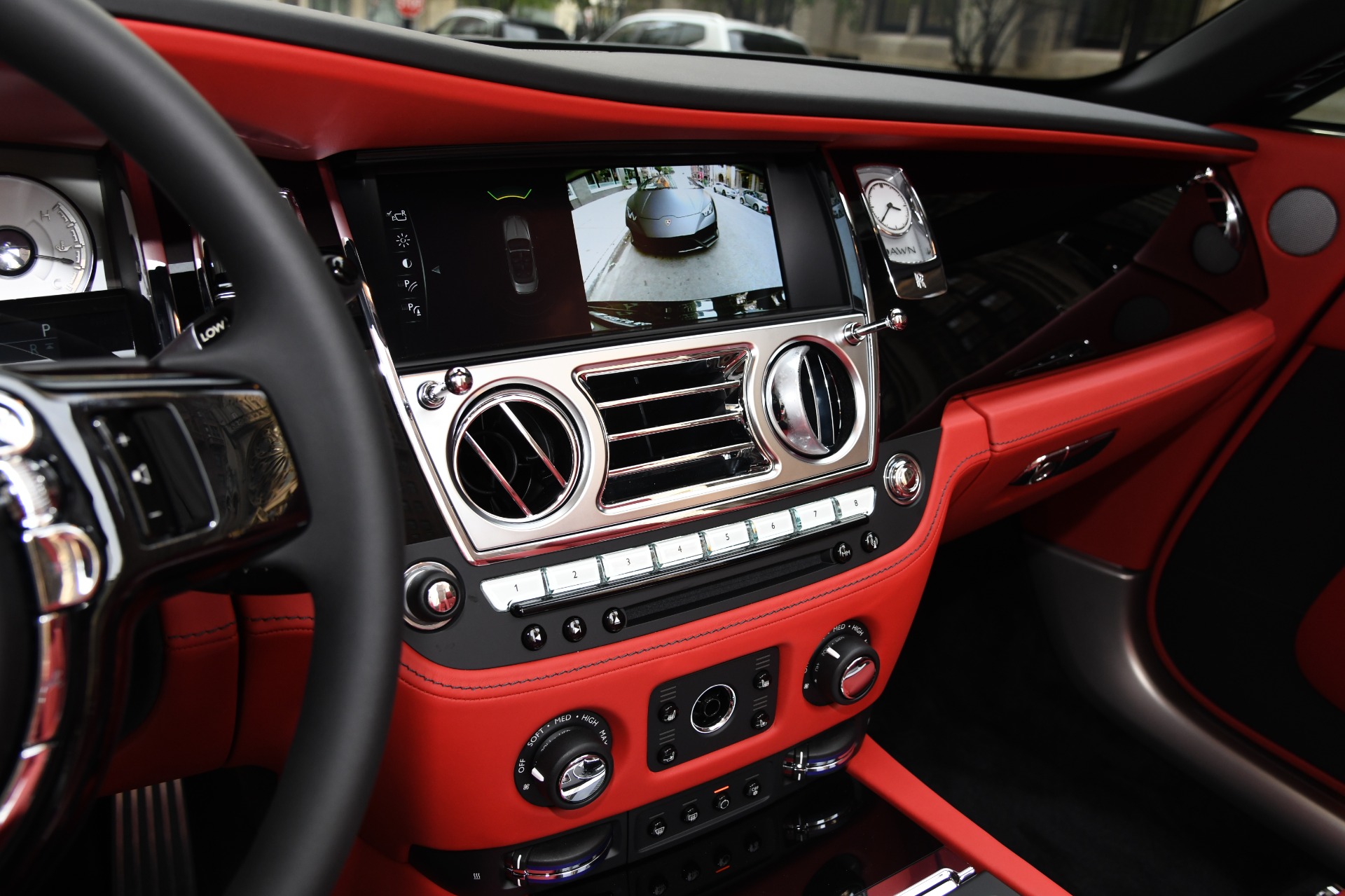 Used 2020 Rolls-Royce Dawn | St. Petersburg, FL