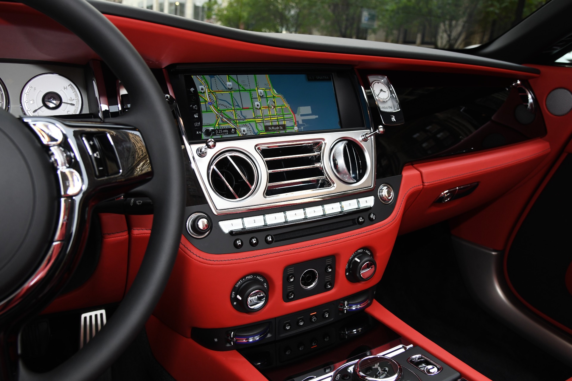 Used 2020 Rolls-Royce Dawn | St. Petersburg, FL
