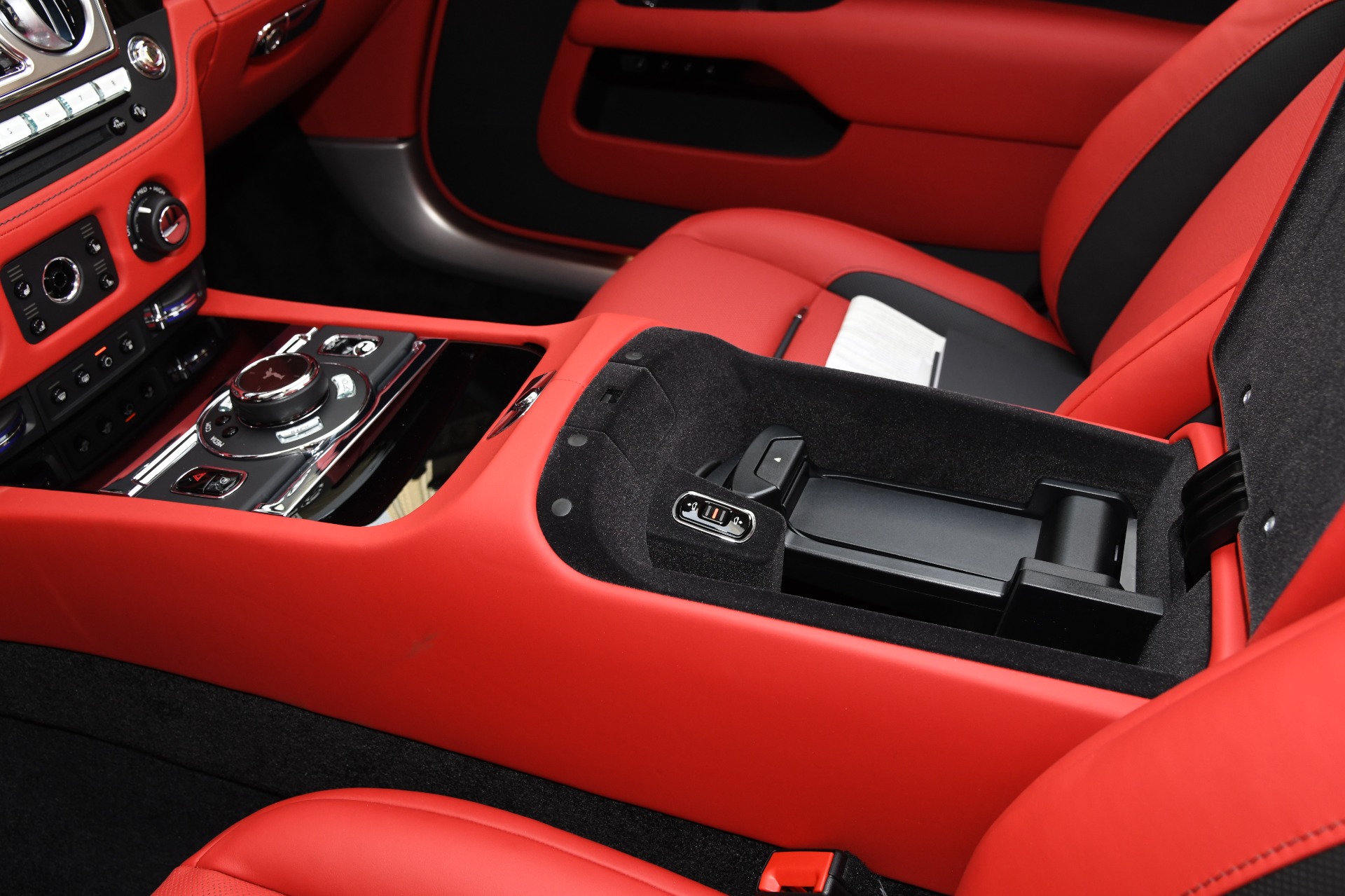 Used 2020 Rolls-Royce Dawn | St. Petersburg, FL