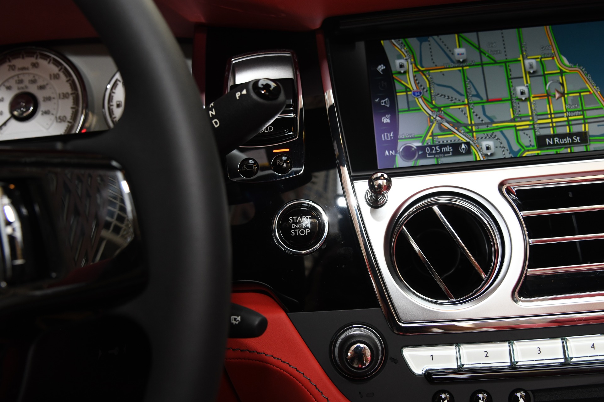 Used 2020 Rolls-Royce Dawn | St. Petersburg, FL