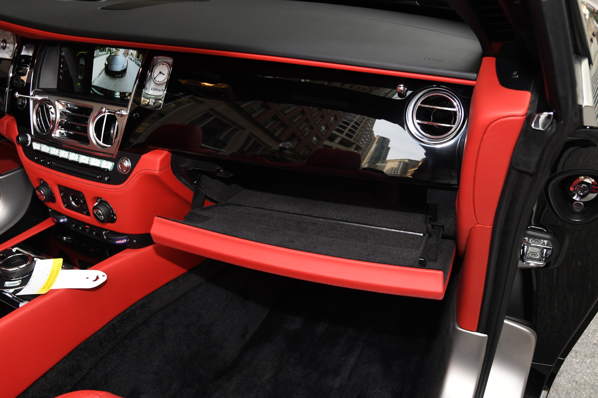 Used 2020 Rolls-Royce Dawn | St. Petersburg, FL