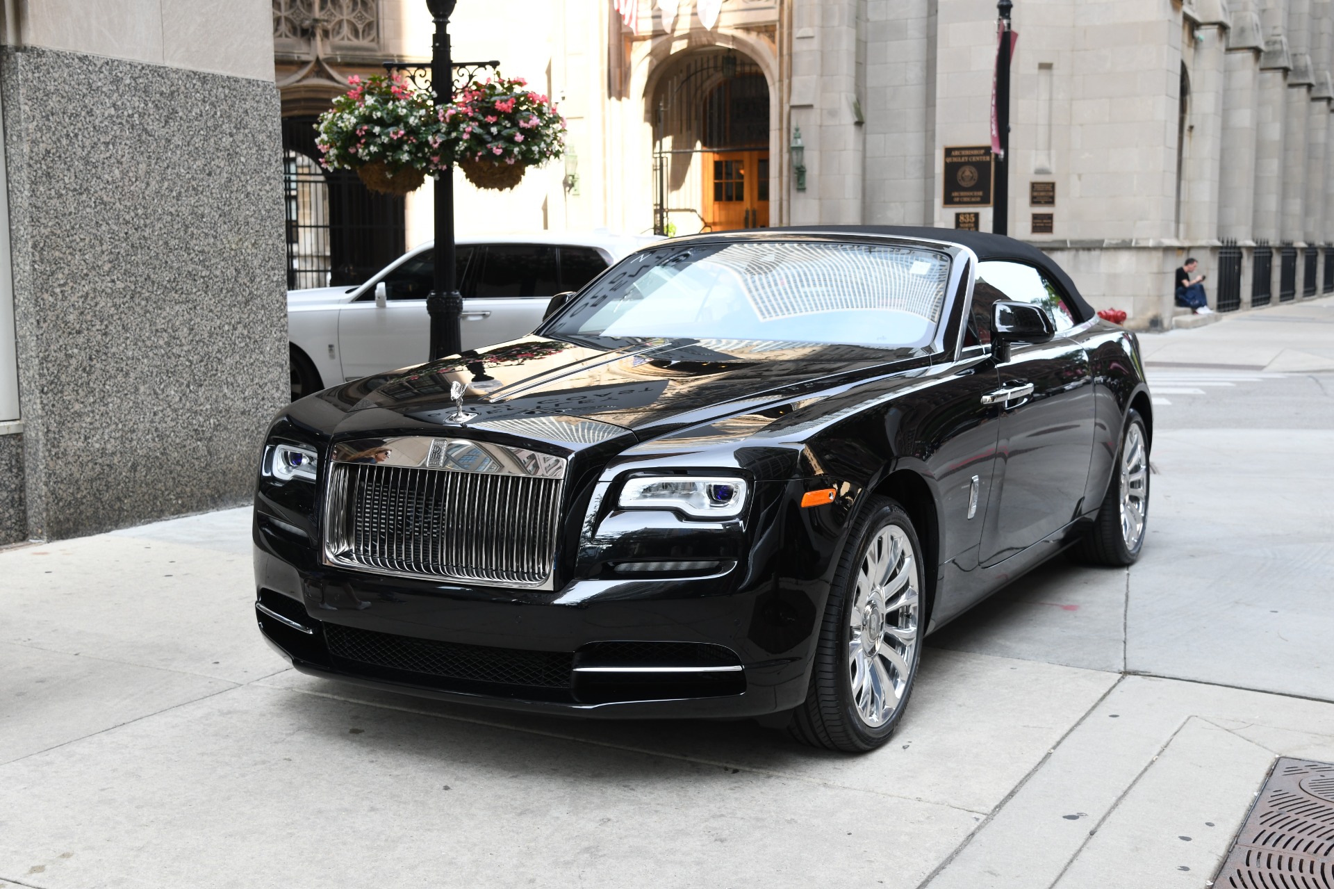 Used 2020 Rolls-Royce Dawn | St. Petersburg, FL