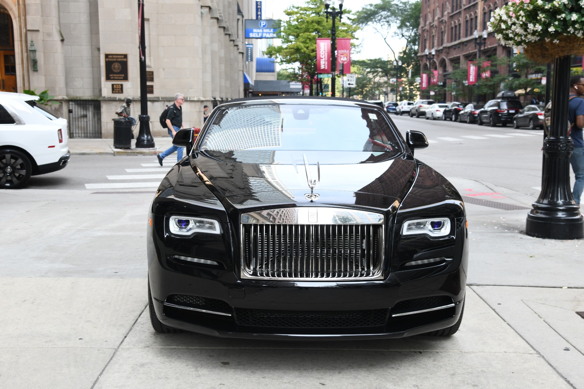 Used 2020 Rolls-Royce Dawn | St. Petersburg, FL