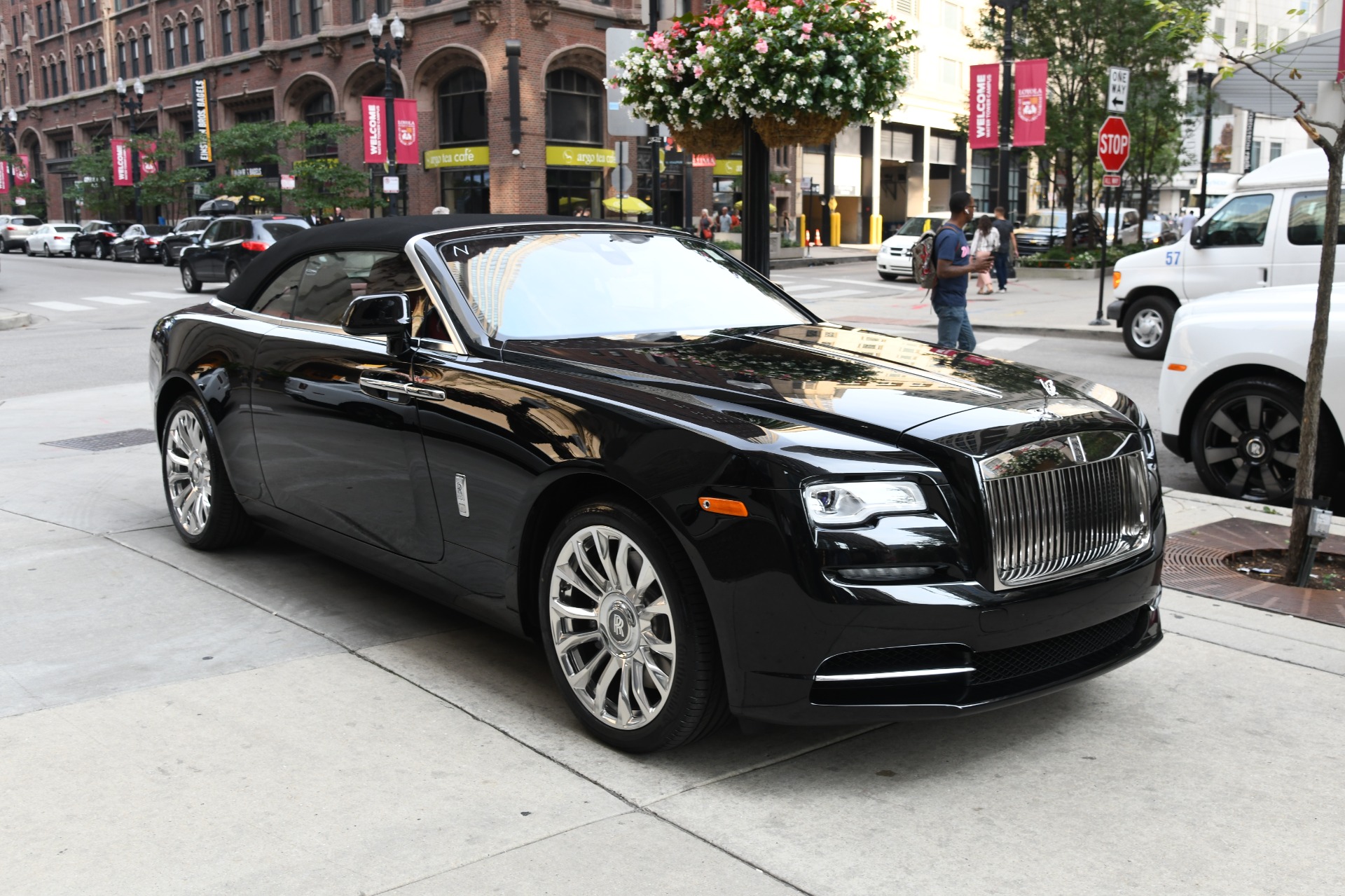 Used 2020 Rolls-Royce Dawn | St. Petersburg, FL