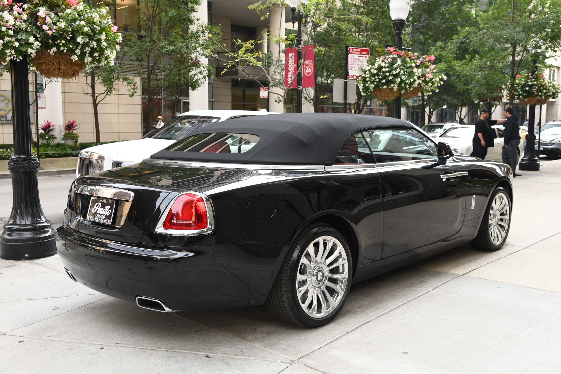 Used 2020 Rolls-Royce Dawn | St. Petersburg, FL