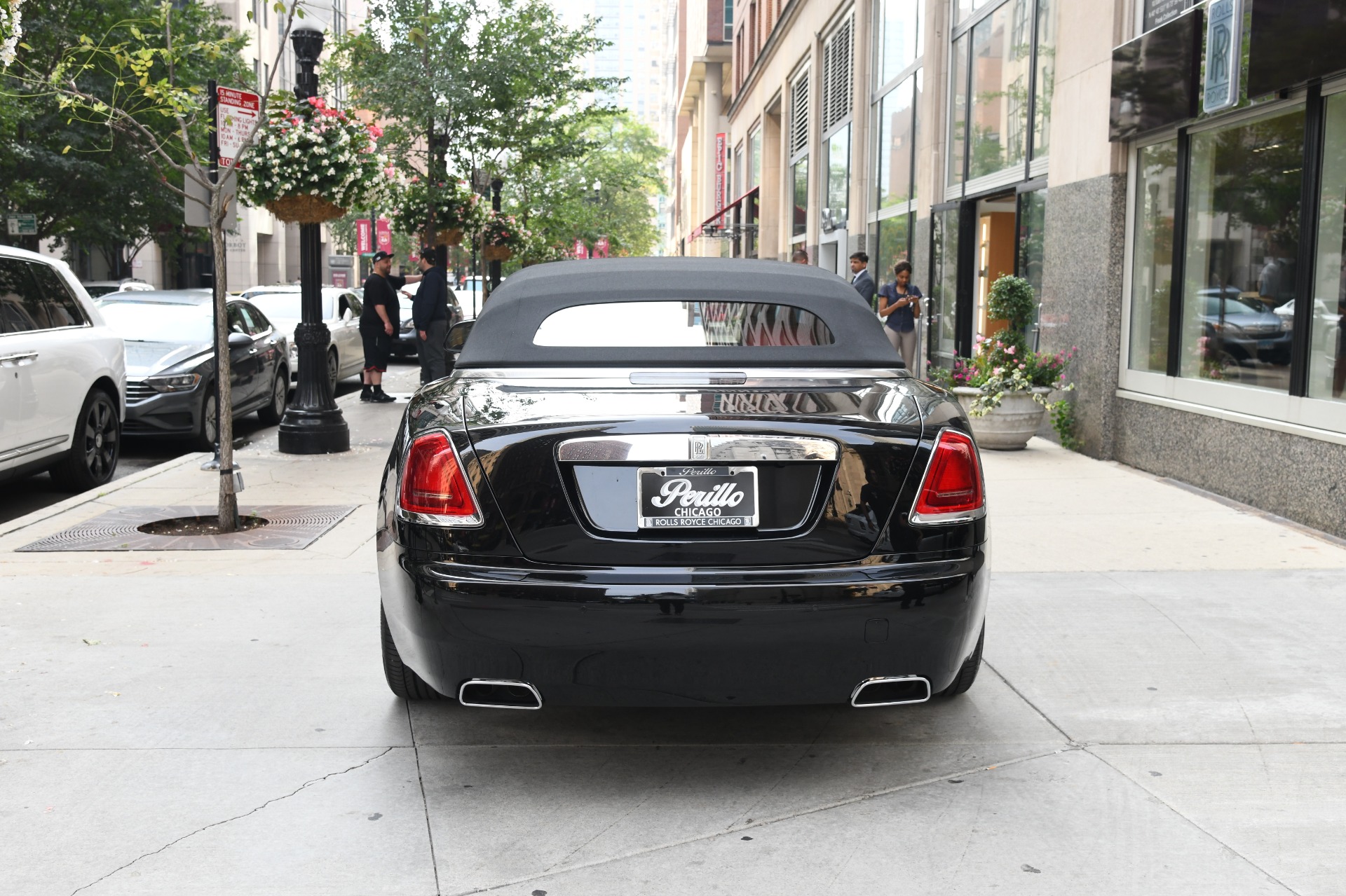 Used 2020 Rolls-Royce Dawn | St. Petersburg, FL