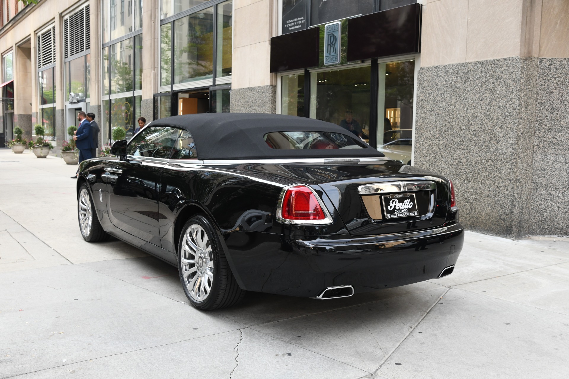 Used 2020 Rolls-Royce Dawn | St. Petersburg, FL