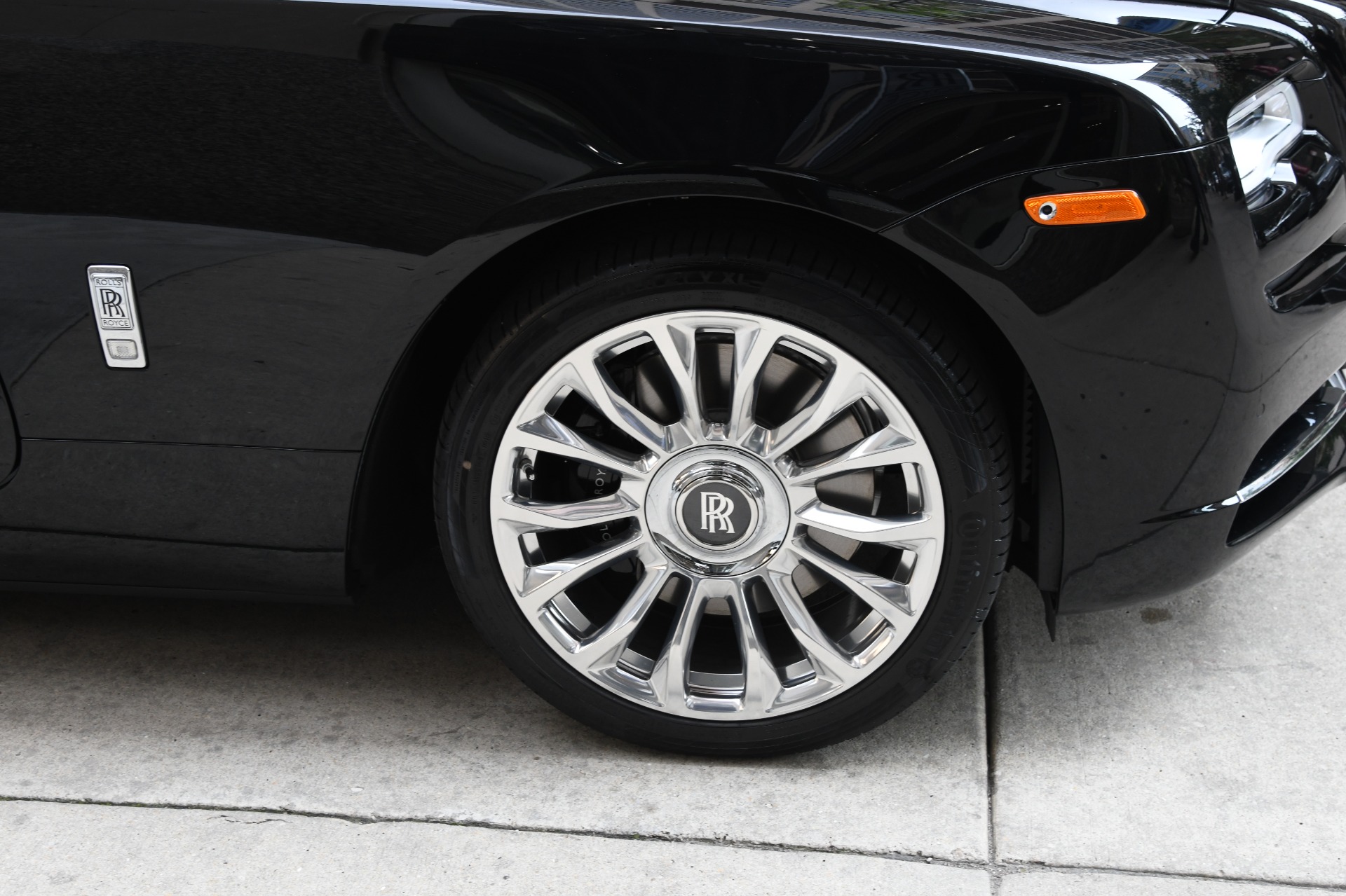 Used 2020 Rolls-Royce Dawn | St. Petersburg, FL
