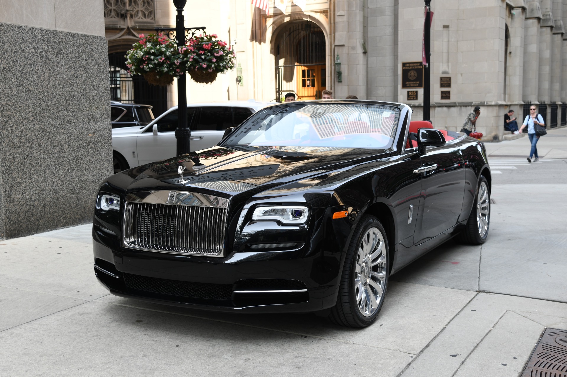 Used 2020 Rolls-Royce Dawn | St. Petersburg, FL