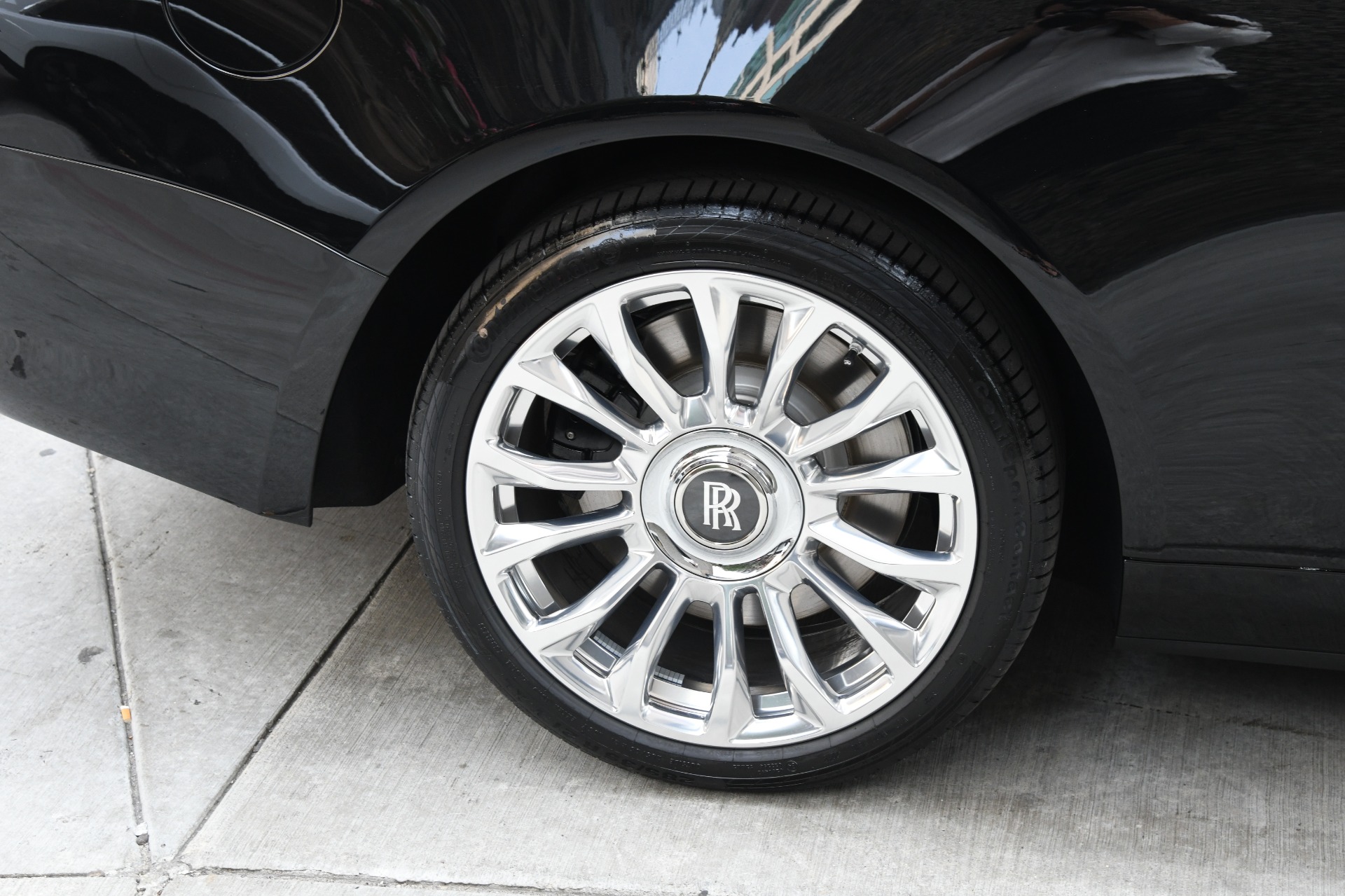 Used 2020 Rolls-Royce Dawn | St. Petersburg, FL