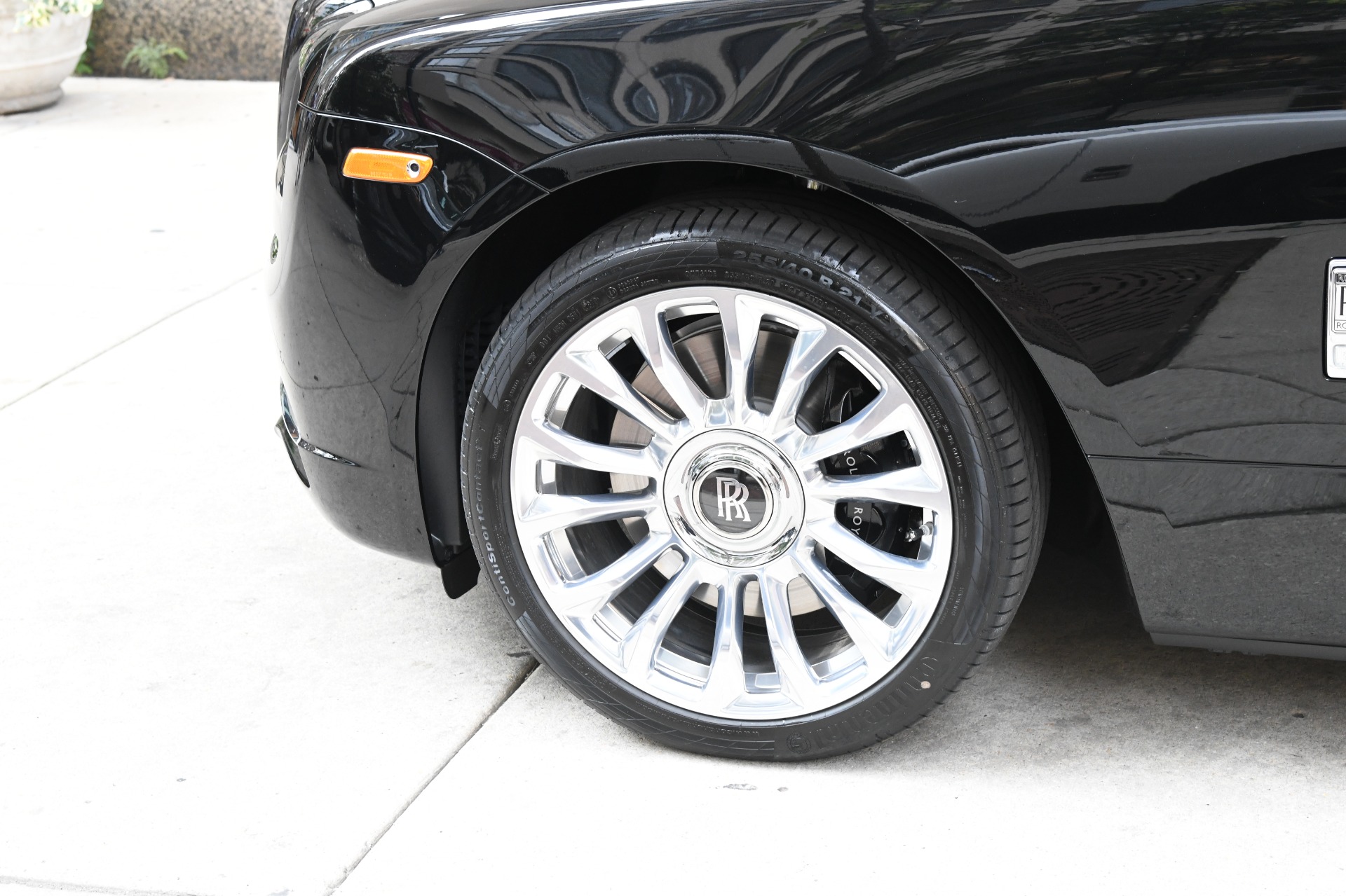 Used 2020 Rolls-Royce Dawn | St. Petersburg, FL