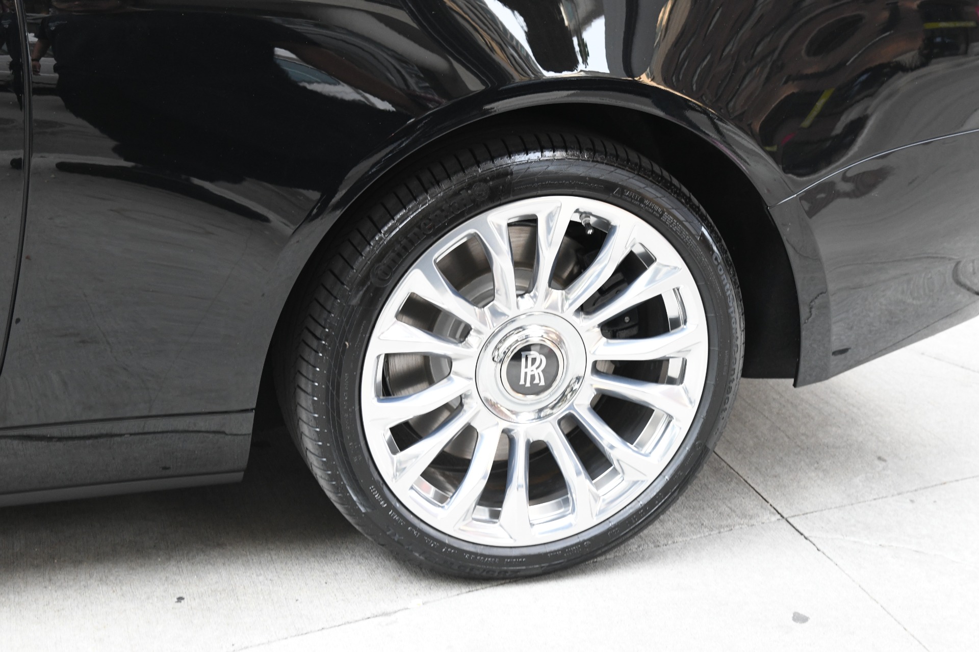 Used 2020 Rolls-Royce Dawn | St. Petersburg, FL