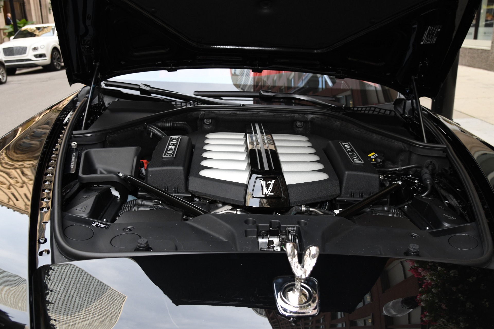 Used 2020 Rolls-Royce Dawn | St. Petersburg, FL