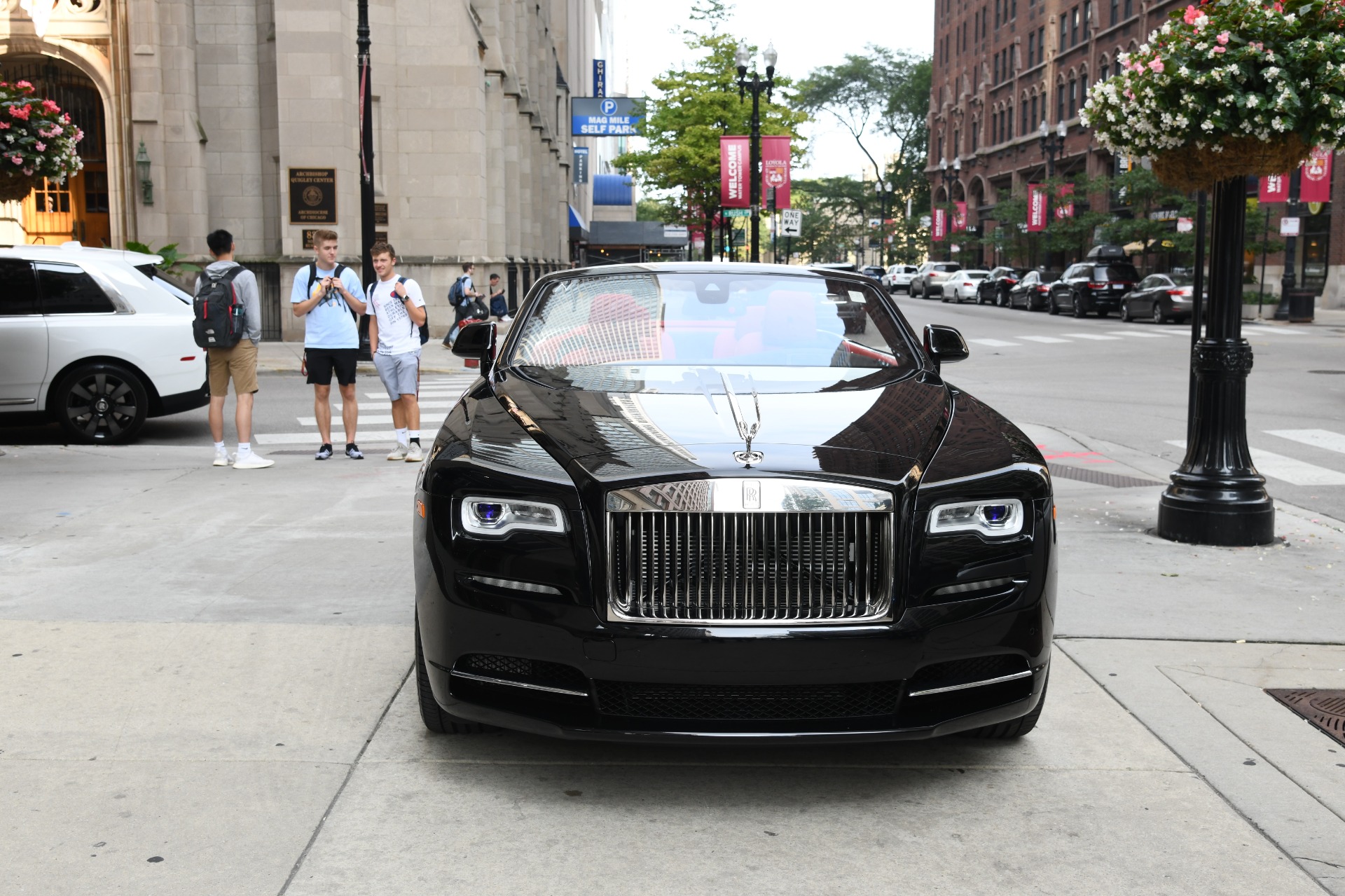 Used 2020 Rolls-Royce Dawn | St. Petersburg, FL
