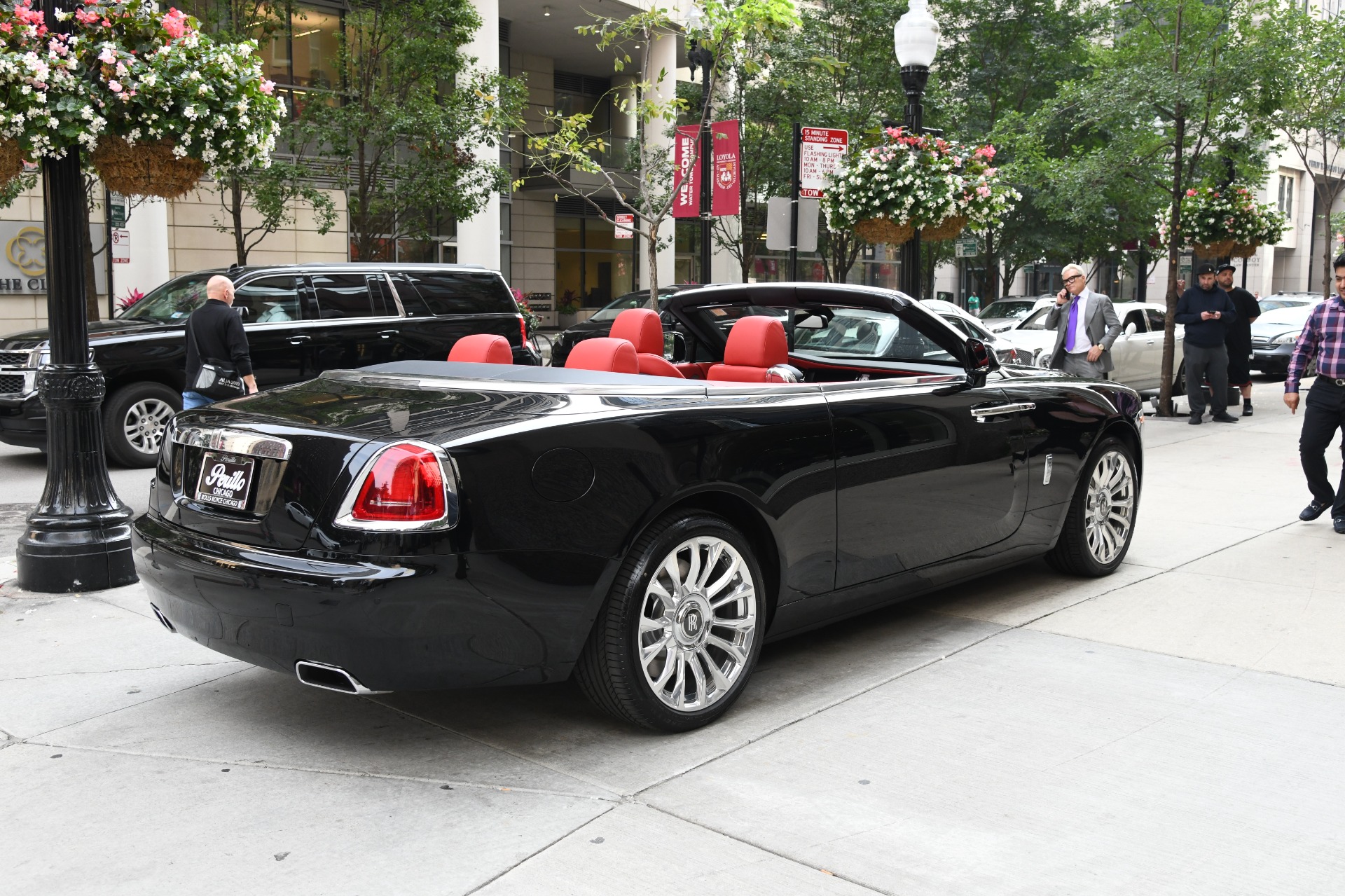 Used 2020 Rolls-Royce Dawn | St. Petersburg, FL