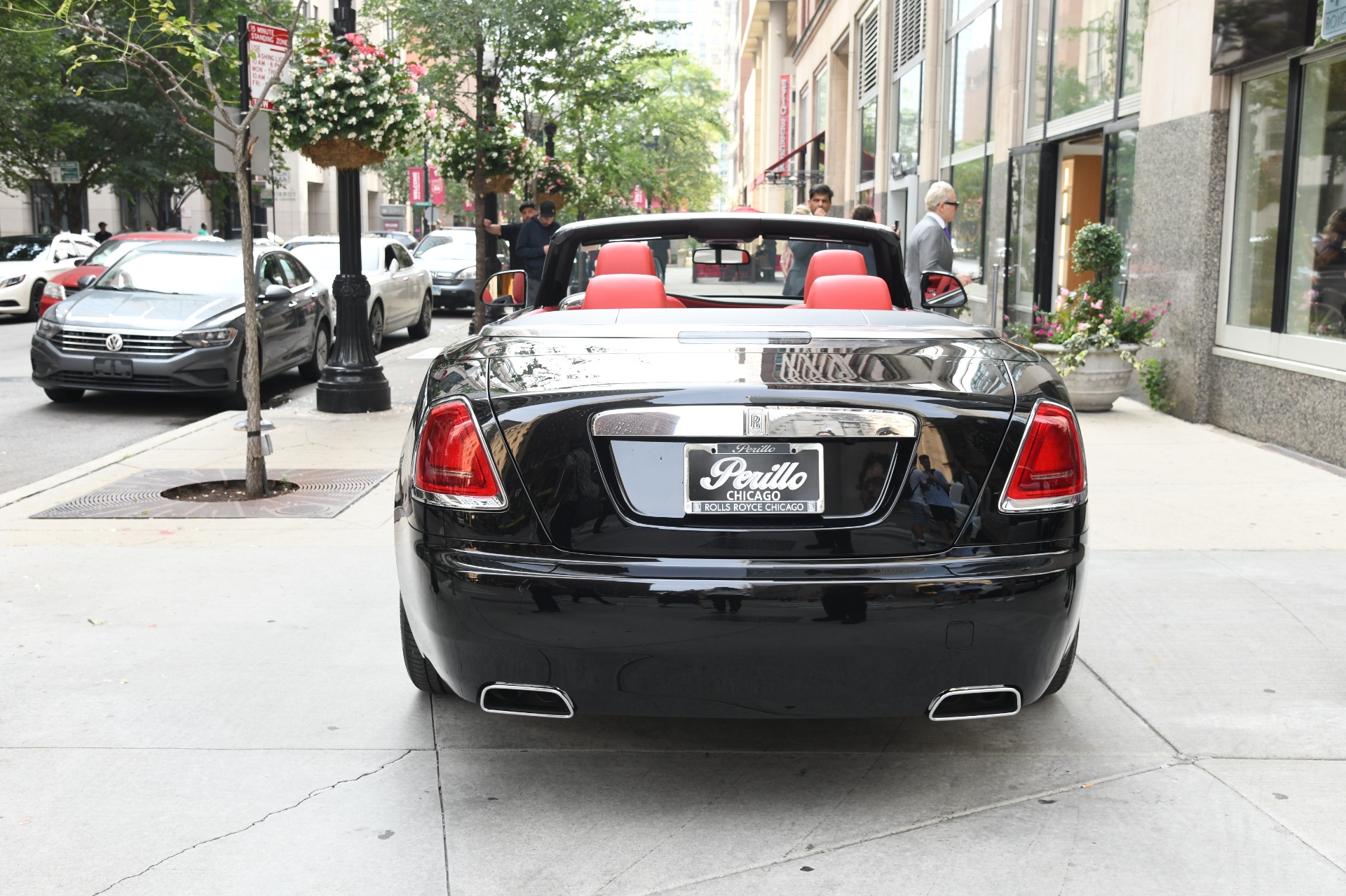 Used 2020 Rolls-Royce Dawn | St. Petersburg, FL