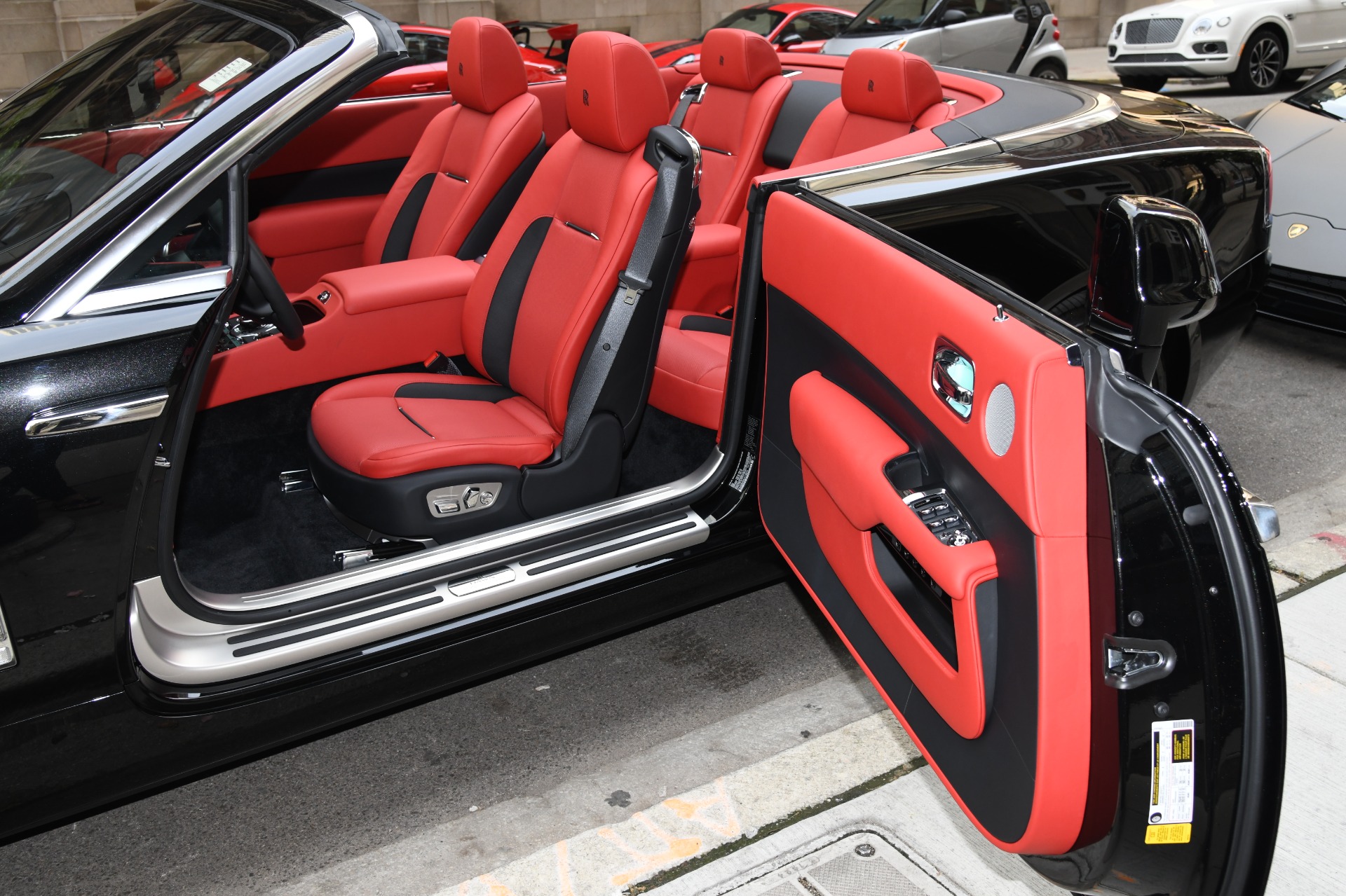 Used 2020 Rolls-Royce Dawn | St. Petersburg, FL