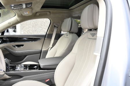 New 2020 Bentley FLYING SPUR W12 ORDER YOURS TODAY! | Chicago, IL