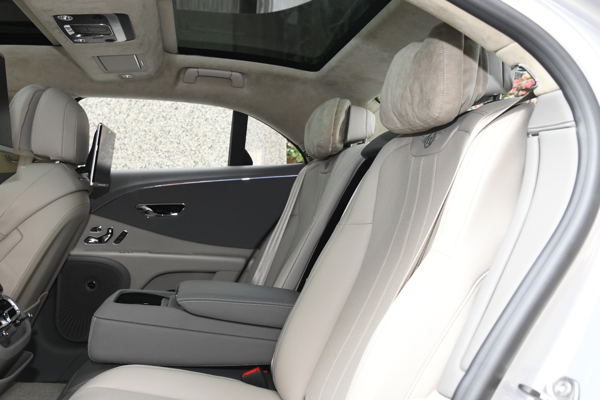 2020 Bentley Flying Spur W12 Order Yours Today Stock