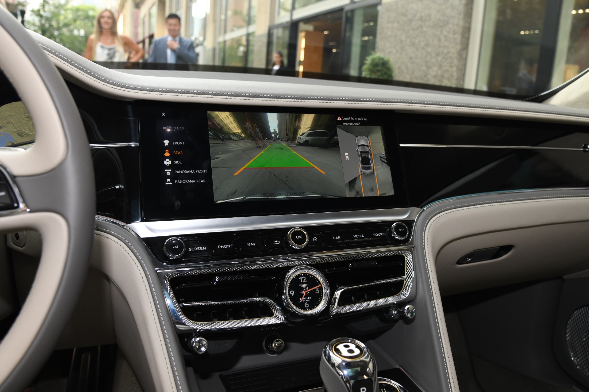 2020 Bentley Flying Spur W12 Order Yours Today Stock