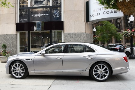 New 2020 Bentley FLYING SPUR W12 ORDER YOURS TODAY! | Chicago, IL