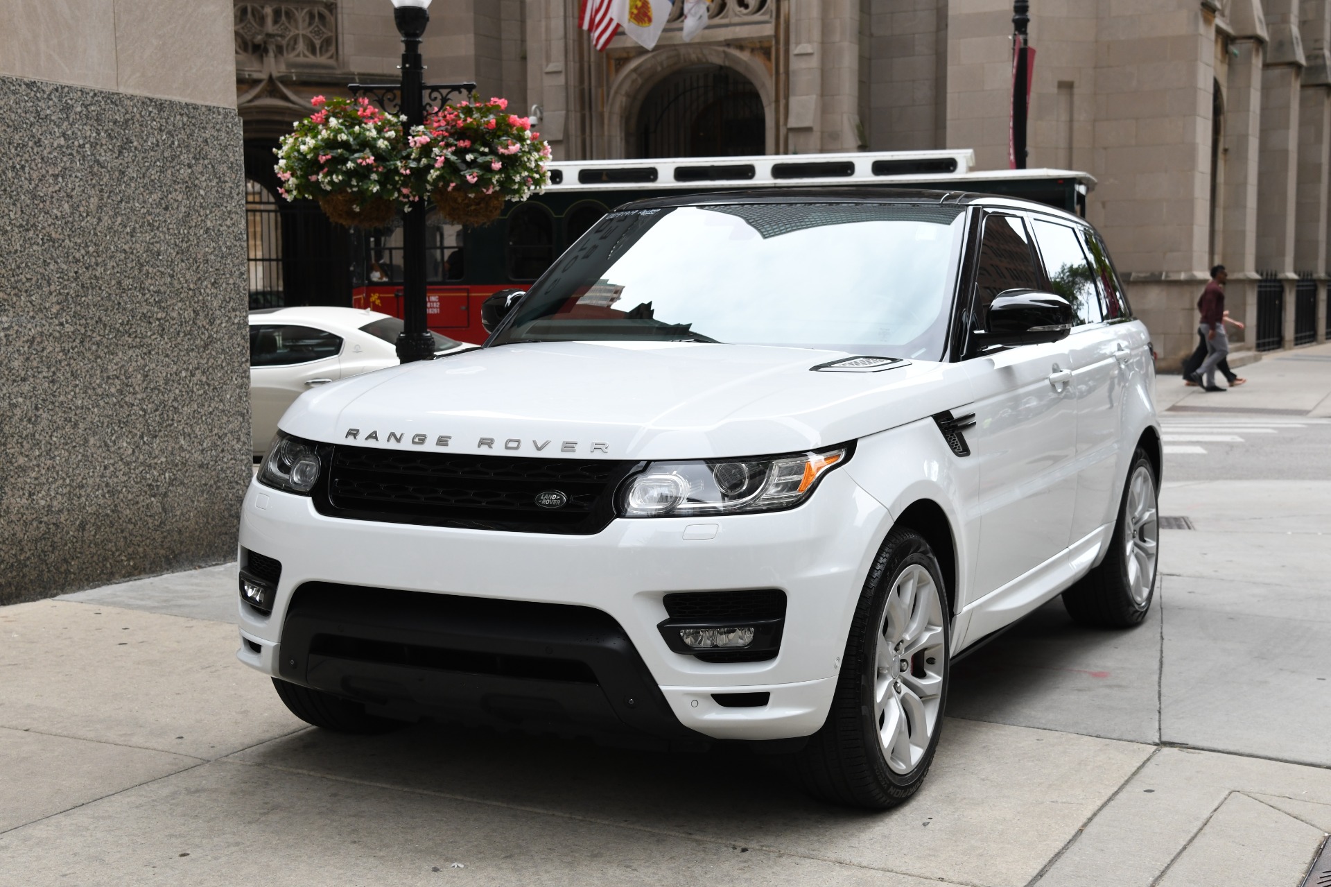 Range Rover Sport Autobiography Body Kit For Sale  - Find Great Deals On Ebay For Range Rover Sport Autobiography Kit.
