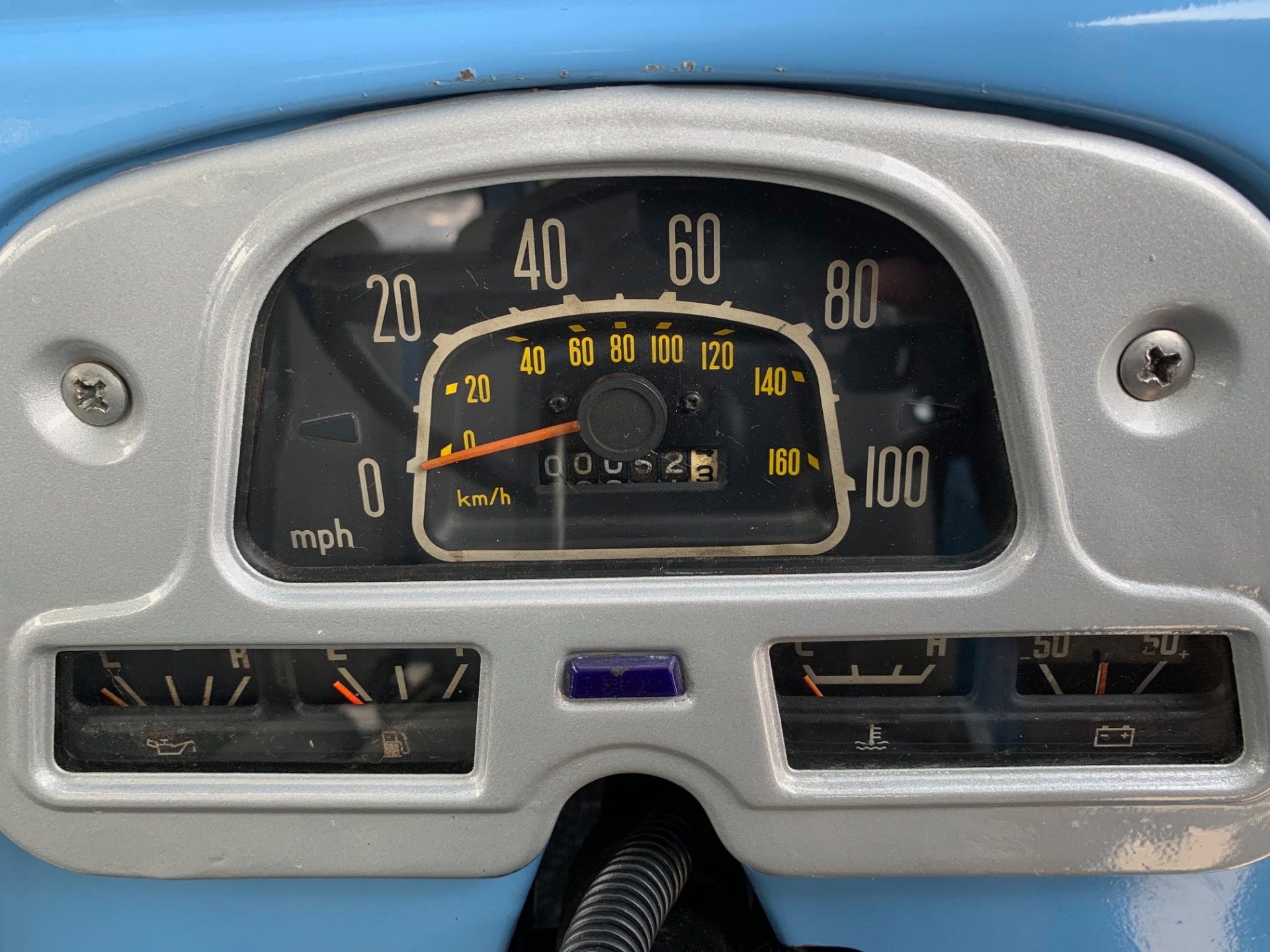 Used 1974 Toyota LANDCRUISER FJ-40 | St. Petersburg, FL