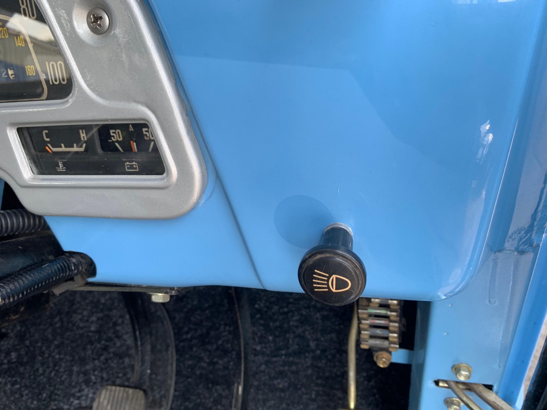 Used 1974 Toyota LANDCRUISER FJ-40 | St. Petersburg, FL