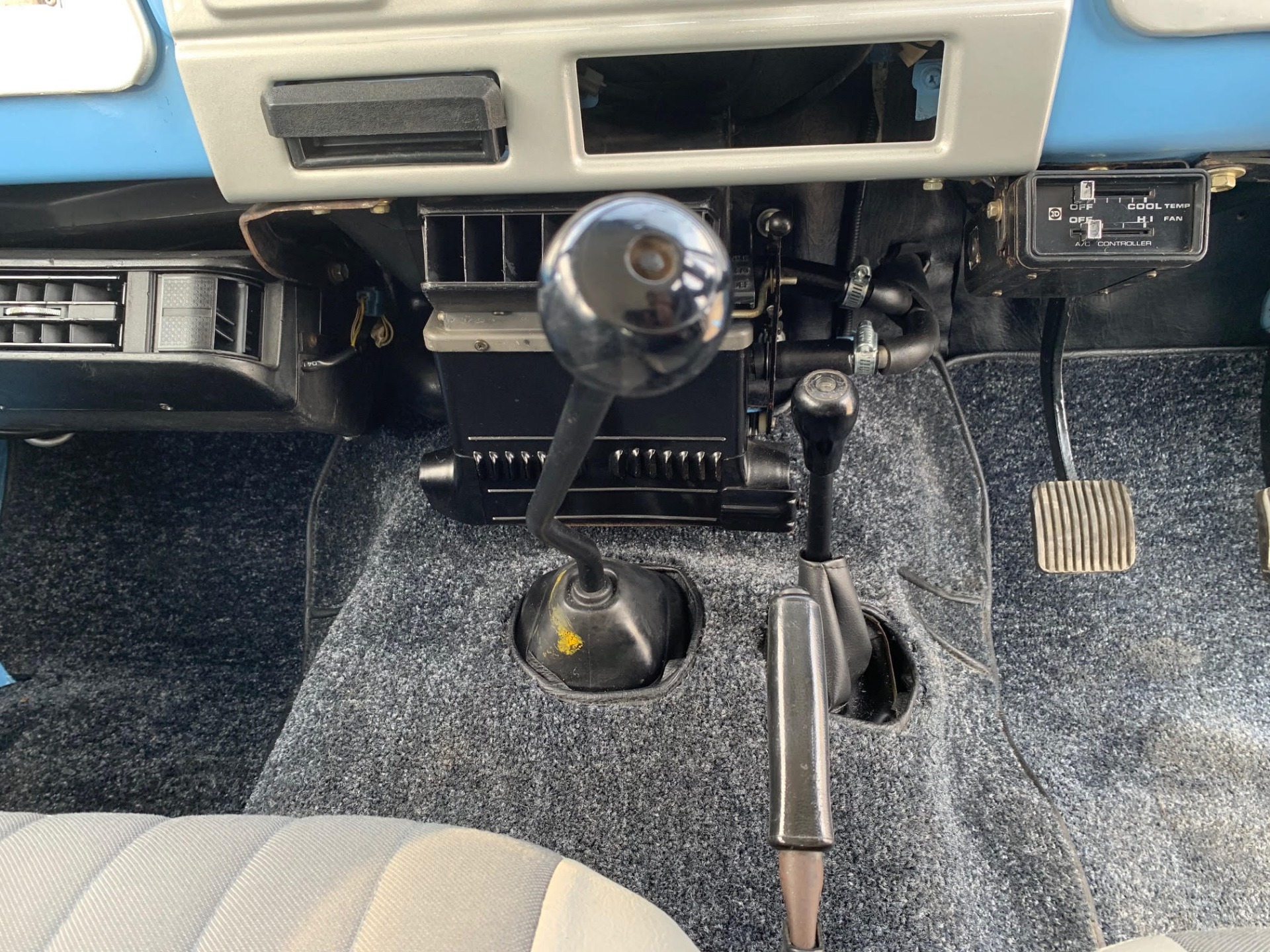 Used 1974 Toyota LANDCRUISER FJ-40 | St. Petersburg, FL