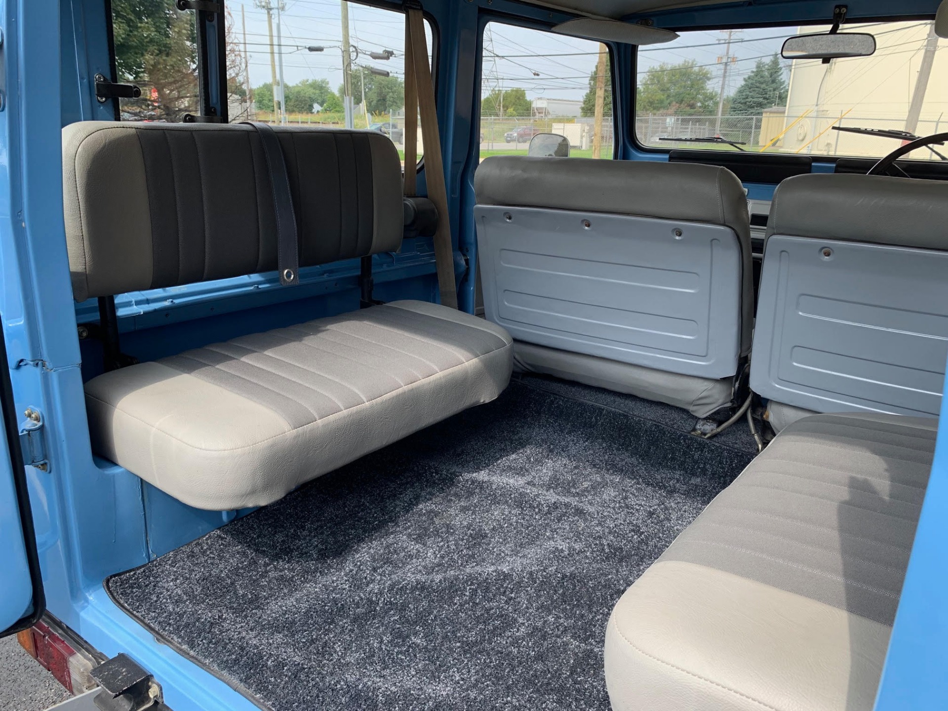 Used 1974 Toyota LANDCRUISER FJ-40 | St. Petersburg, FL