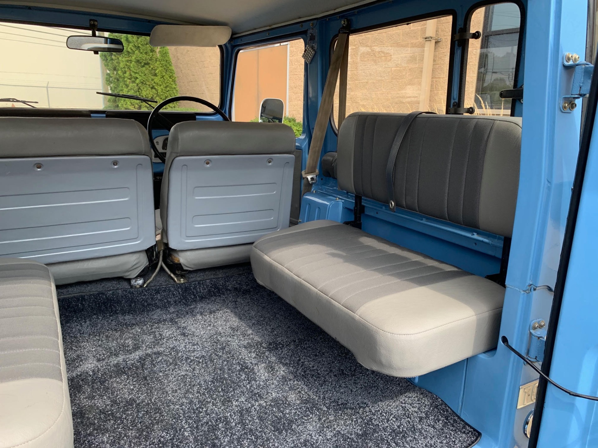 Used 1974 Toyota LANDCRUISER FJ-40 | St. Petersburg, FL