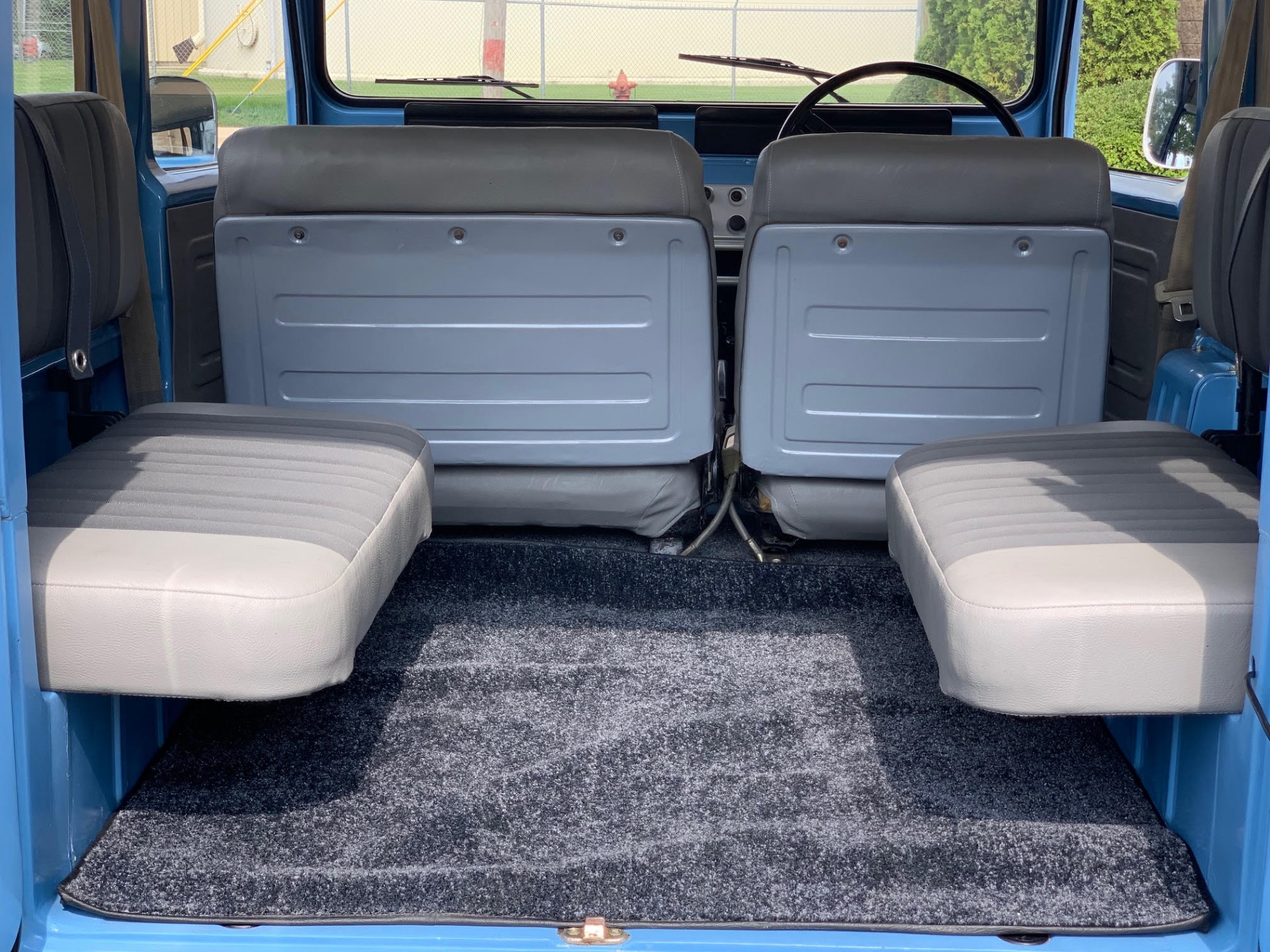 Used 1974 Toyota LANDCRUISER FJ-40 | St. Petersburg, FL