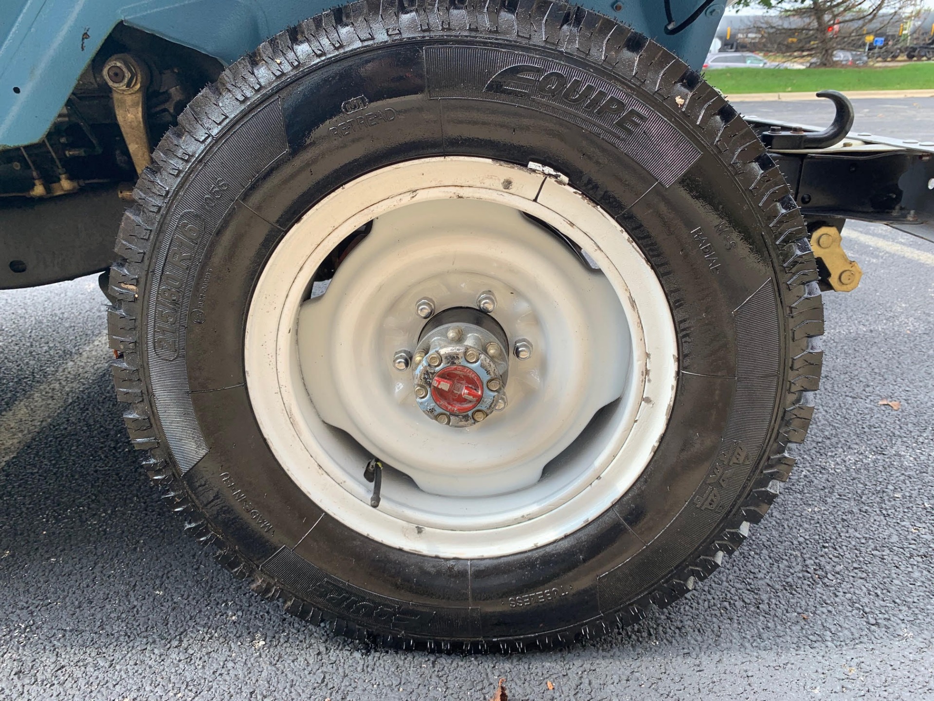 Used 1974 Toyota LANDCRUISER FJ-40 | St. Petersburg, FL