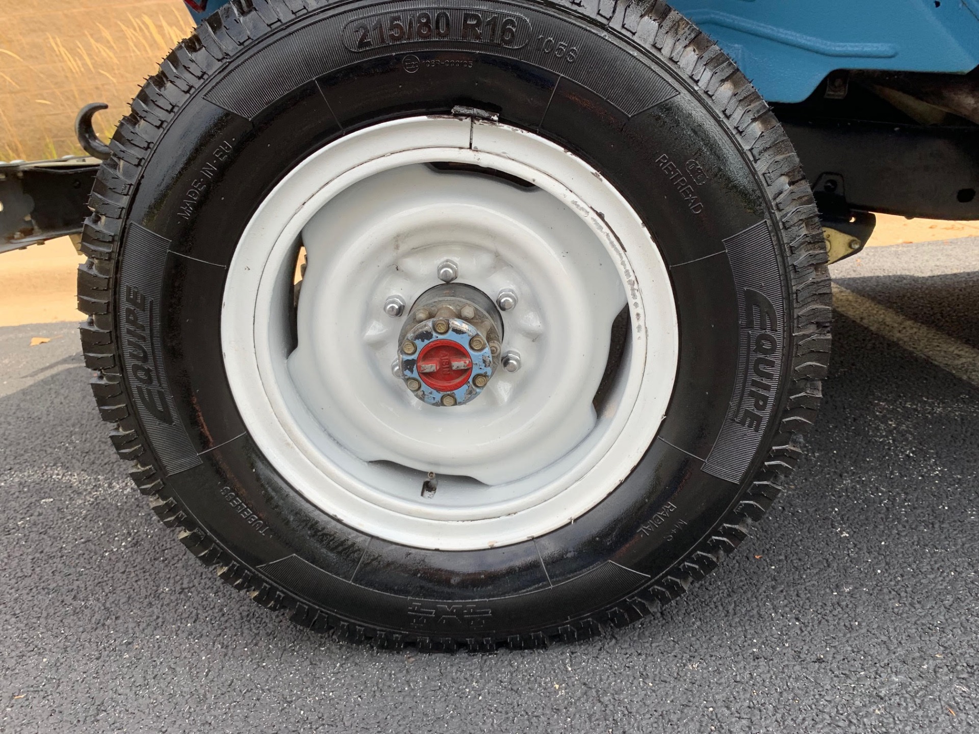 Used 1974 Toyota LANDCRUISER FJ-40 | St. Petersburg, FL