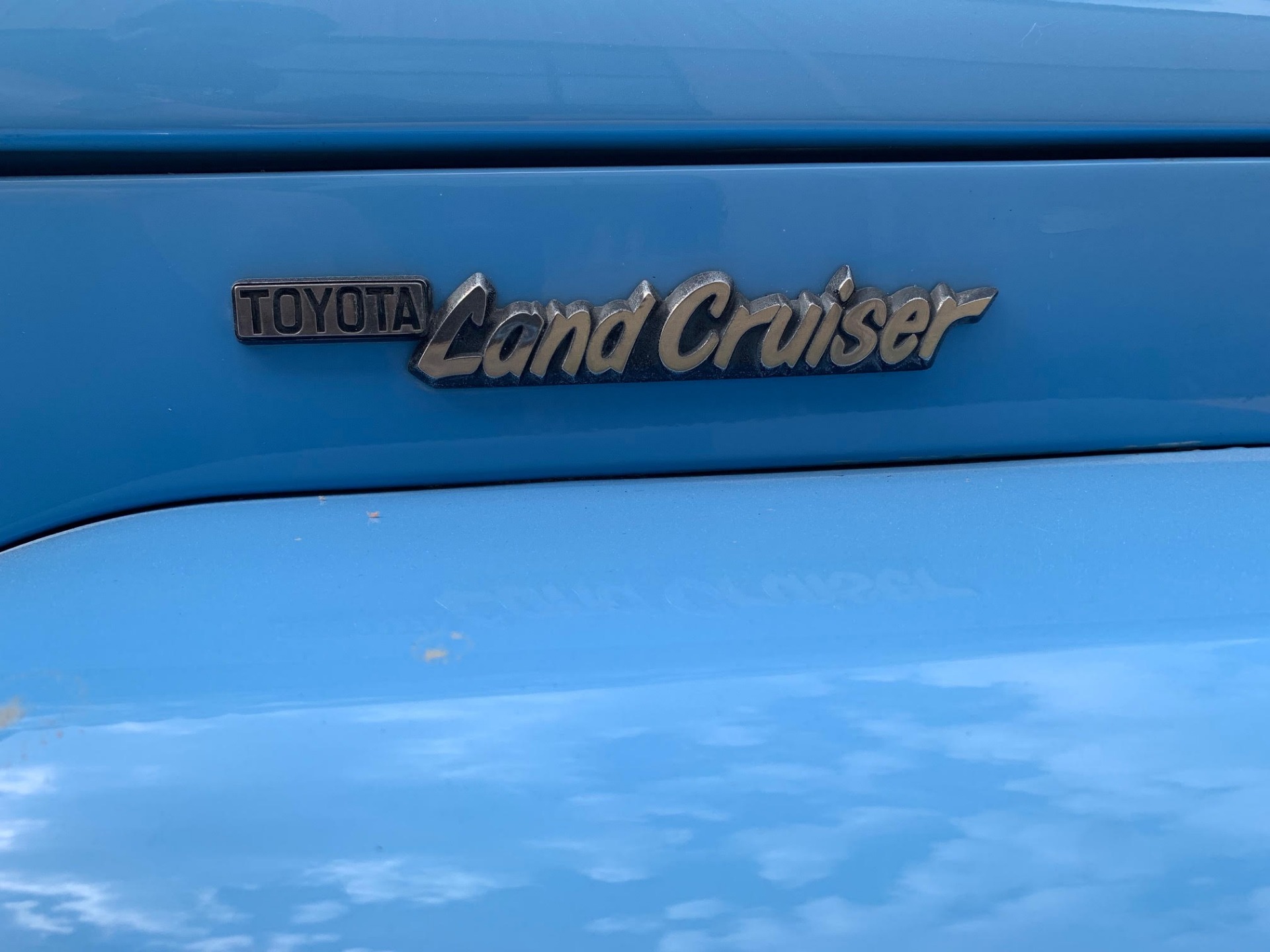 Used 1974 Toyota LANDCRUISER FJ-40 | St. Petersburg, FL