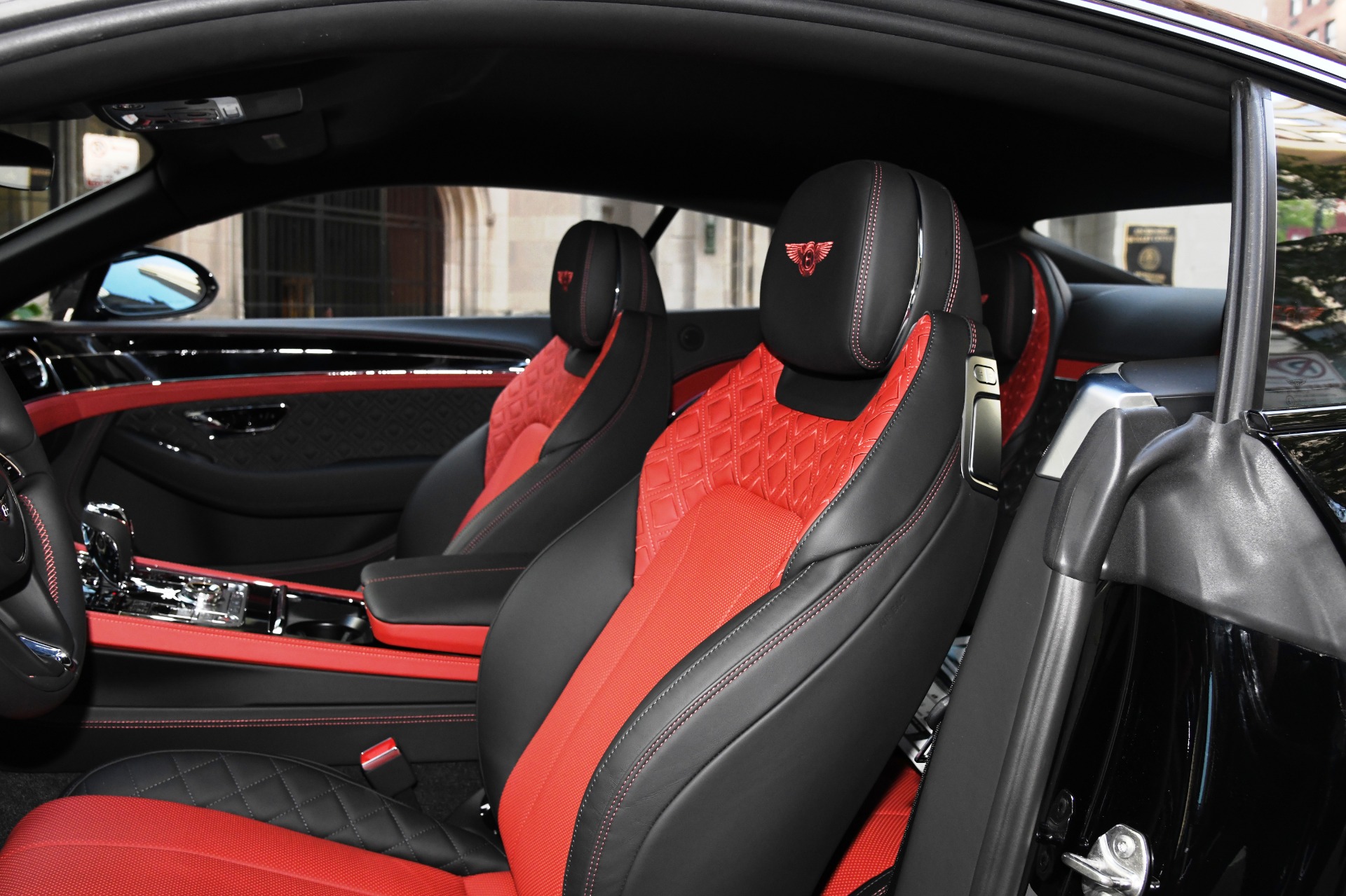Used 2020 Bentley Continental GT V8 GT V8 | St. Petersburg, FL