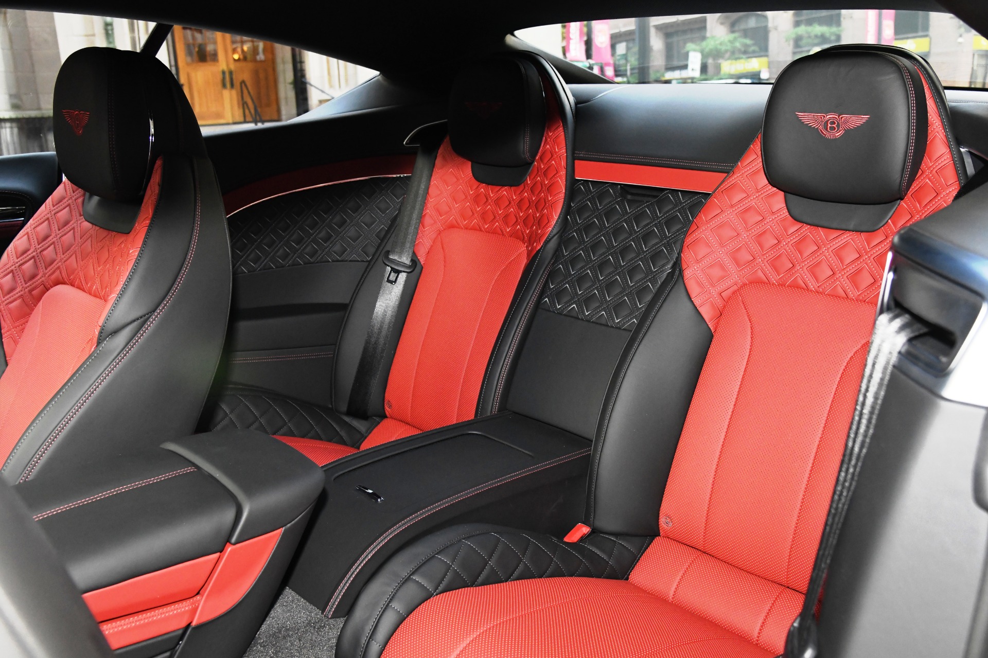 Used 2020 Bentley Continental GT V8 GT V8 | St. Petersburg, FL