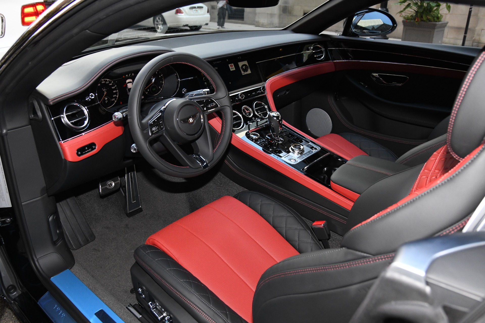 Used 2020 Bentley Continental GT V8 GT V8 | St. Petersburg, FL